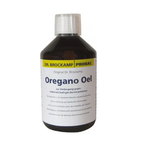 OreganoOelShop